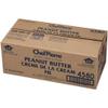 Sara Lee Chef Pierre Peanut Butter Creme de la Cream Pie, 10 inch -- 4 per case. view 1