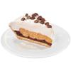 Sara Lee Chef Pierre Peanut Butter Creme de la Cream Pie, 10 inch -- 4 per case. view 4