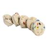 Otis Spunkmeyer Sweet Discovery Carnival Cookies Dough, 1.33 Ounce -- 240 per case. view 1