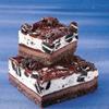 Sweet Street Unsliced Oreo Cookie Dream Bar -- 4 per case. view 1