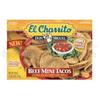 Don Miguel Beef Mini Taco, 0.7 Ounce -- 120 per case. view 1
