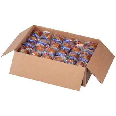 Chef Pierre Blueberry Muffin, 2 Ounce -- 48 per case.