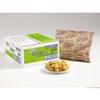Lamb Weston Tantalizers Stuffed Spudz Round Cheddar Cheese, 3 Pound -- 6 per case. view 1