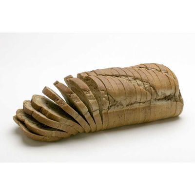 Rotellas Marble Reuben Bread Loaves, 11 inch -- 6 per case.