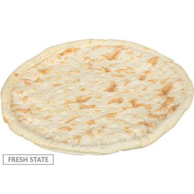 Tyson Pizzeria Large Edge Thin Center Pizza, 13.5 Ounce -- 20 per case.
