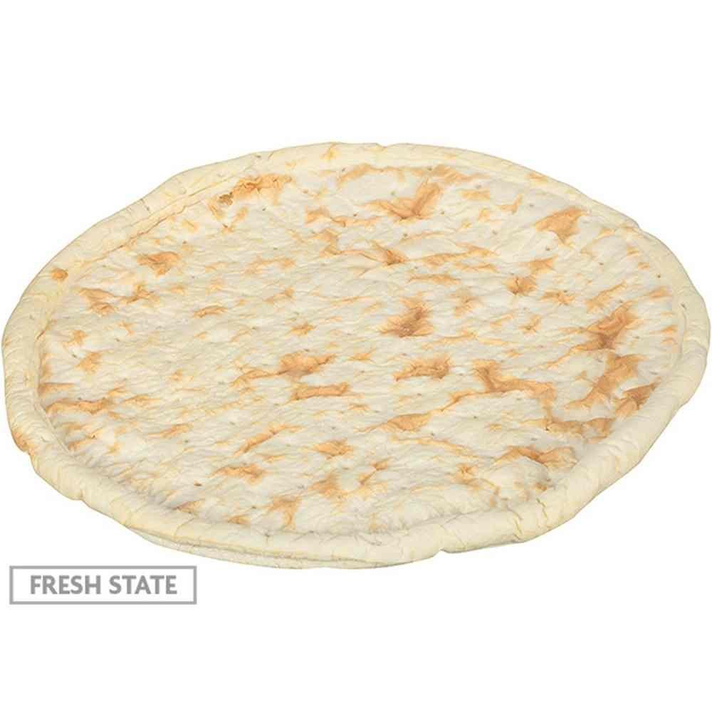 Tyson Pizzeria Large Edge Thin Center Pizza, 13.5 Ounce -- 20 per case.