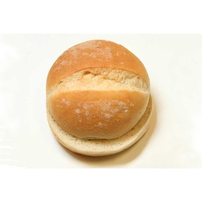 Rotellas Split Top Sour Dough Hamburger Bun, 4 inch -- 48 per case.