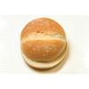 Rotellas Split Top Sour Dough Hamburger Bun, 4 inch -- 48 per case. view 1