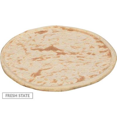 Tyson Pizzeria Large Edge Thin Center Pizza, 17 Ounce -- 20 per case.