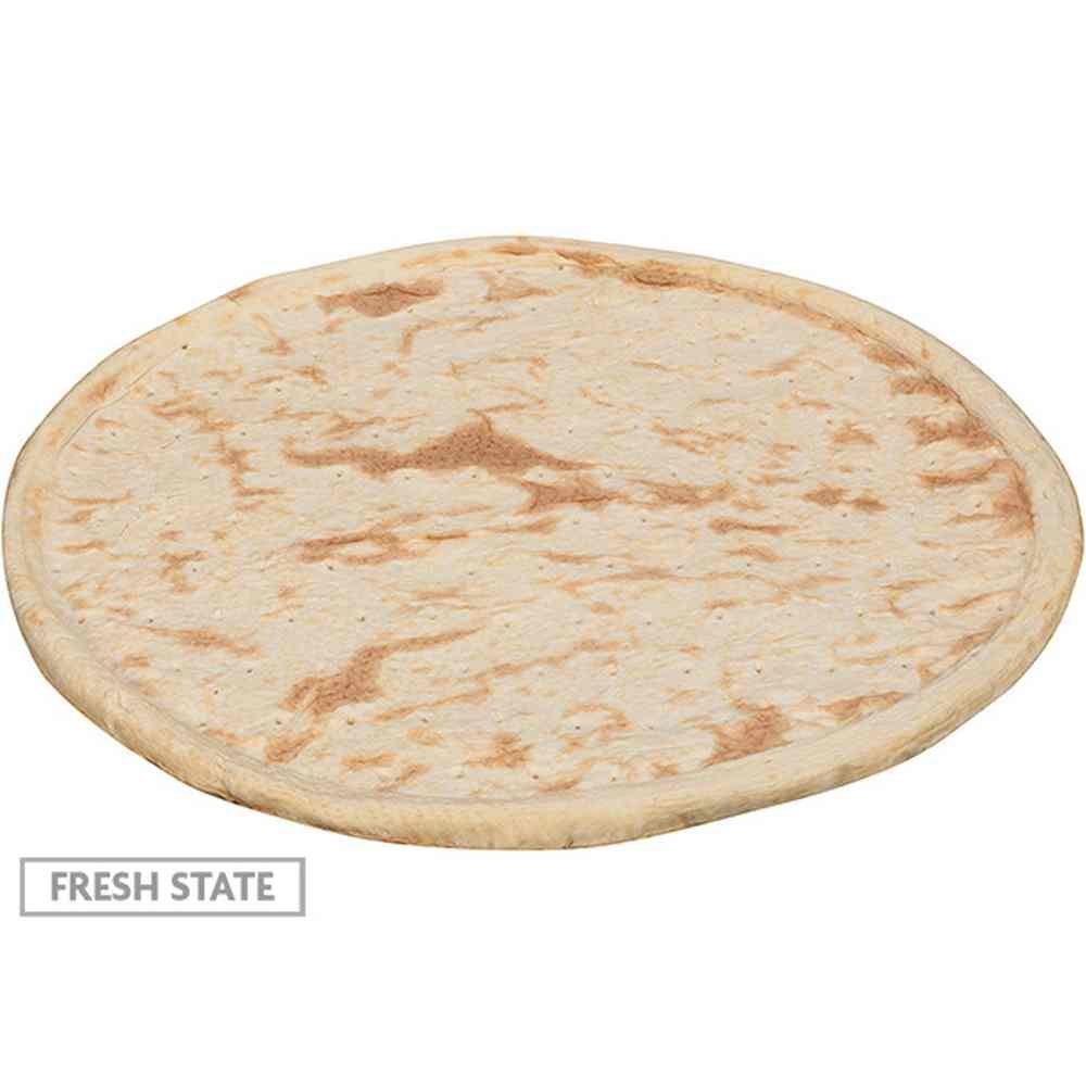 Tyson Pizzeria Large Edge Thin Center Pizza, 17 Ounce -- 20 per case.