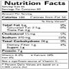 J and J Snack Poppers Jalapeno Super Pretzel, 0.5 Ounce -- 240 per case. view 2