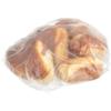 Super Mini Beef Hot Dog Soft Pretzel -- 60 per case. view 1