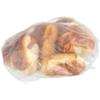 Super Mini Beef Hot Dog Soft Pretzel -- 60 per case. view 2