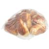 Super Mini Beef Hot Dog Soft Pretzel -- 60 per case. view 3