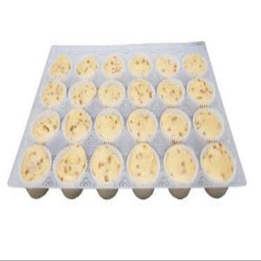 Multifoods Best Brands Butter Rum Muffin Batter, 4.5 Ounce -- 96 per case.