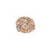 J and J Snack Cake Factory Funnel Cake -- 5 inch, 48 per case. view 1