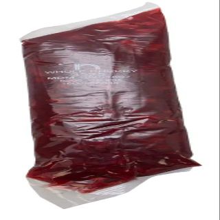 Brill Ready To Use Redi Pak Cherry Filling, 2 Pound -- 12 per case.