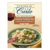Carlas Dominics Cheese Tortellini Pasta, 3 Pound -- 4 per case. view 1