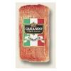 Carando Gas Flushed Sliced Prosciutto, 16 Ounce -- 12 per case. view 1