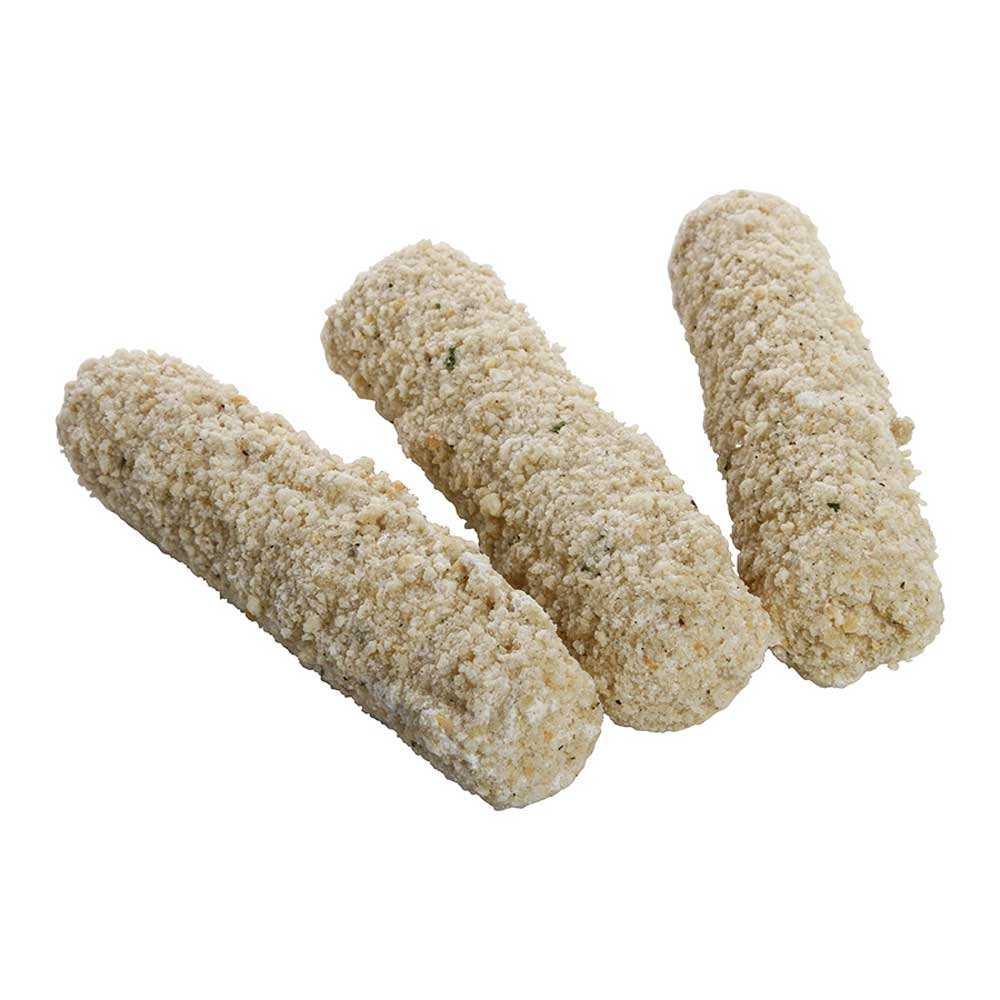 Windsor Appetizer Golden Value Cheese Stick, 3 Pound -- 4 per case.