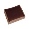 Sara Lee Uniced No Icing Chocolate Sheet Cake, 12 x 16 inch -- 4 per case. view 1