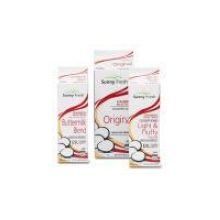 Cargill Original Gold Country Blend Scrambled Whole Liquid Egg, 5 Pound -- 6 bags per case.
