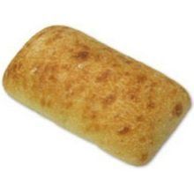 Ralcorp Cottage Bakery Ciabatta Sandwich Bread, 4 Ounce -- 42 per case.