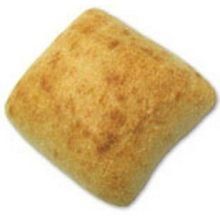 Ralcorp Cottage Bakery Ciabatta Sandwich Bread, 3 Ounce -- 64 per case.