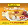Old Fashioned Kitchen White Leaf Cheese Blintz, 2.25 Ounce -- 144 per case. view 1