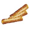 J and J Snack Super Whole Wheat Soft Pretzel Rod, 1 Ounce -- 180 per case. view 1