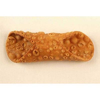 Seviroli Foods Cannoli Shell Mini Pasta, 1.8 Pound -- 1 each.