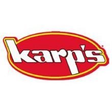 Baker and Baker Karps Chocolate Silk Filling, 20 Pound -- 1 each.