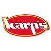 Baker and Baker Karps Chocolate Silk Filling, 20 Pound -- 1 each. view 1