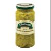 Giulianos Sliced Greek Golden Peperoncini, 16 Ounce - 6 per case. view 1