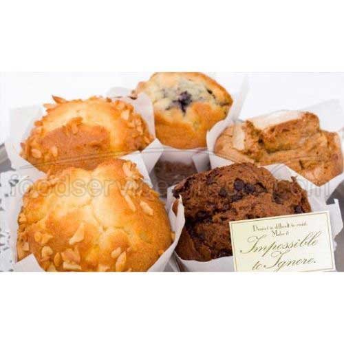 Baker and Baker Karps Scoop N Bake Premium Paradise Classics Pistachio Muffin Batter, 9 Pound -- 2 pails.