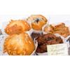 Baker and Baker Karps Scoop N Bake Premium Paradise Classics Pistachio Muffin Batter, 9 Pound -- 2 pails. view 1