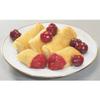 Old Fashioned Kitchen Lacy Leaf Cheese Blintz, 2.25 Ounce -- 144 per case. view 1