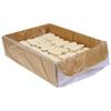 Advance Food Western Style Chopped Country Fried Beef Steak, 2.25 Ounce -- 70 per case. view 1