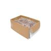 Advance Food Beef and Chicken Meatball, 0.50 Ounce -- 320 per case. view 1