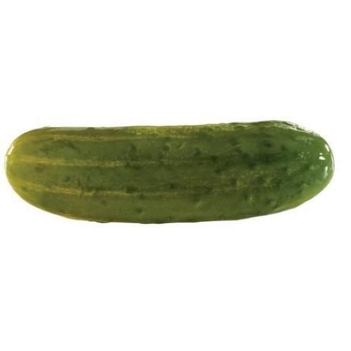 Bay Valley Foods 522 Kosher Whole Dill Pickle, 5 Gallon -- 1 each.