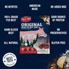 Field Trip Beef Jerky | Gluten Free Jerky, Low Carb, Healthy High Protein Snacks With No Nitrates, Made With All Natural Ingredients | Original | 2.2oz view 3