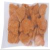 Advance Food Breaded Pork Patties, 3.2 Ounce -- 50 per case. view 1