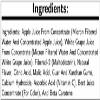 Whole Fruit Watermelon Premium Juice Cup, 4 Ounce -- 96 per case. view 3