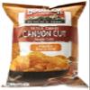 Boulder Canyon Chip Cut, Honey BBQ, 6.5 oz view 1