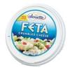 Alouette Crumbled Feta Cheese, 4 Ounce Cup -- 12 per case. view 1