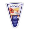 Alouette Creme De Brie Cheese - Bulk Pail, 3 Pound -- 2 per case. view 1