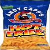 Andy Capp's Hot Fries, 3 oz, 7 Pack view 1