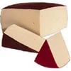 Kronenost Fontina Red Wax Wheel Cheese, 10 Pound -- each. view 1