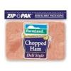 Farmland Water Added Market Place Deli Chopped Ham, 10 Pound -- 5 per case. view 1