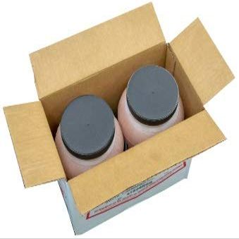 Girards Dressing Fat Free Roasted Red Bell Pepper Italian Dressing, 1 Gallon -- 2 per case.